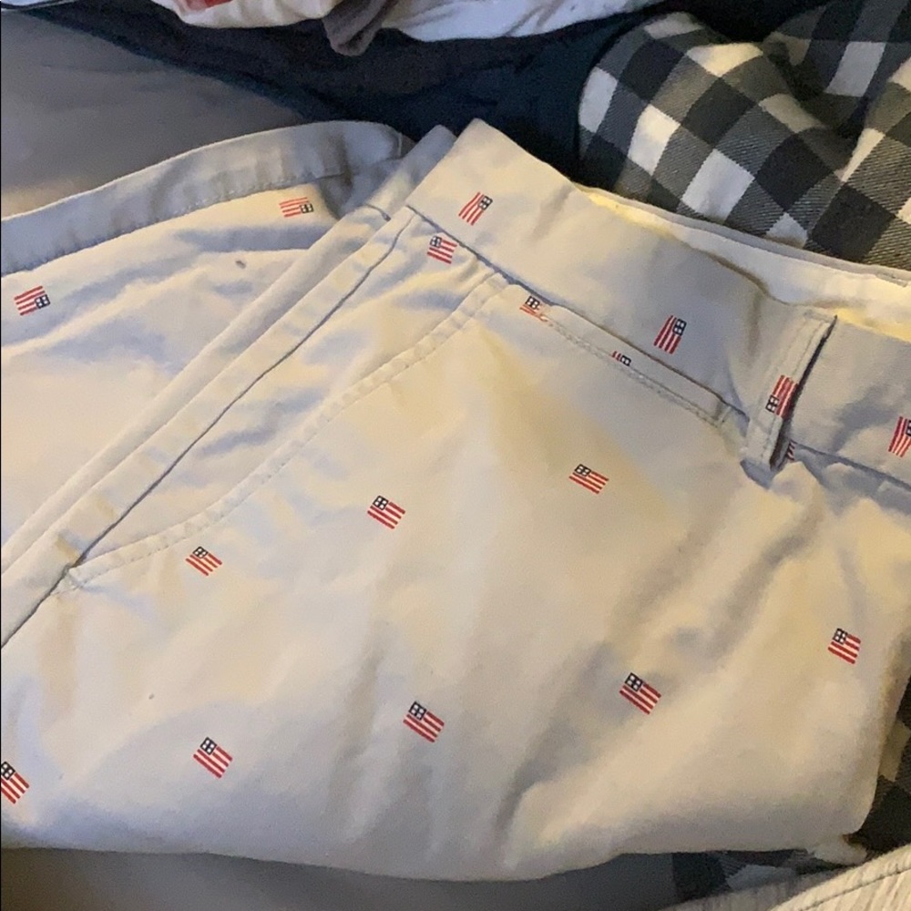Men’s shorts